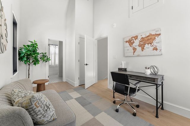 15C Stickney Ave C, Somerville, MA 02145