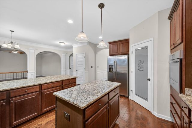 3637 Dwyer Lane, Aiken, SC 29801