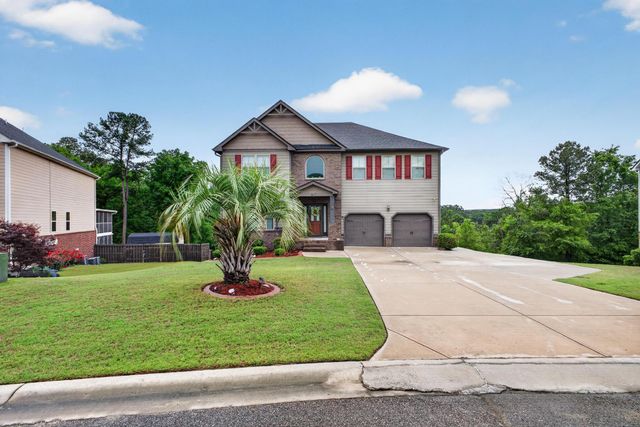 3637 Dwyer Lane, Aiken, SC 29801