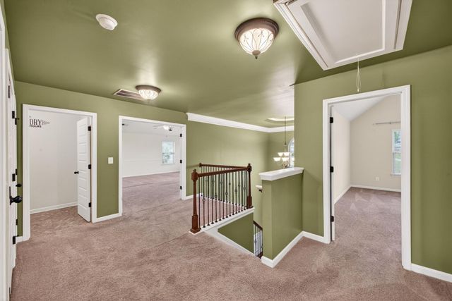 3637 Dwyer Lane, Aiken, SC 29801