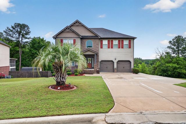 3637 Dwyer Lane, Aiken, SC 29801