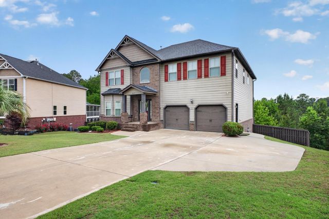 3637 Dwyer Lane, Aiken, SC 29801