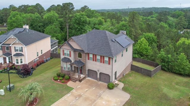 3637 Dwyer Lane, Aiken, SC 29801