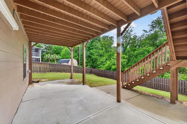 3637 Dwyer Lane, Aiken, SC 29801