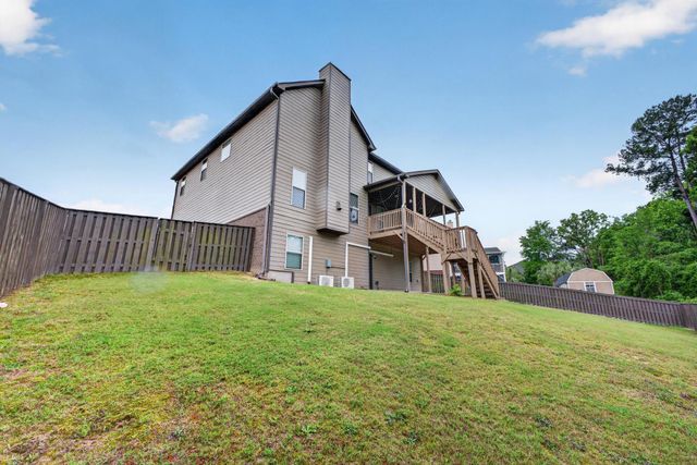 3637 Dwyer Lane, Aiken, SC 29801