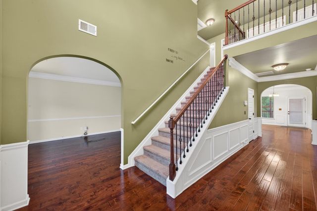 3637 Dwyer Lane, Aiken, SC 29801