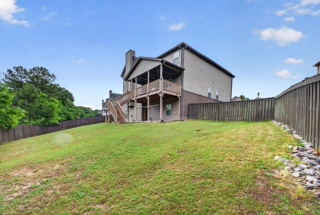 3637 Dwyer Lane, Aiken, SC 29801