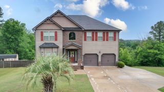 3637 Dwyer Lane, Aiken, SC 29801