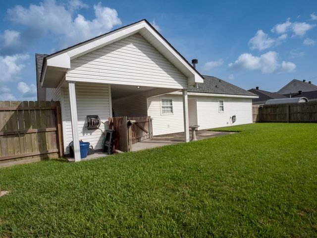 213 Jennifer St, Gray, LA 70395