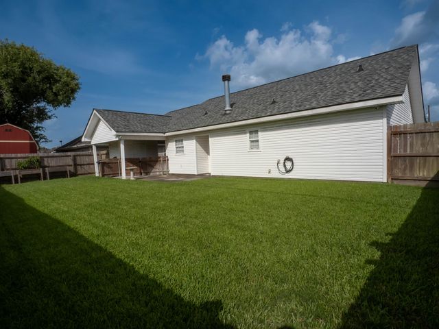 213 Jennifer St, Gray, LA 70395