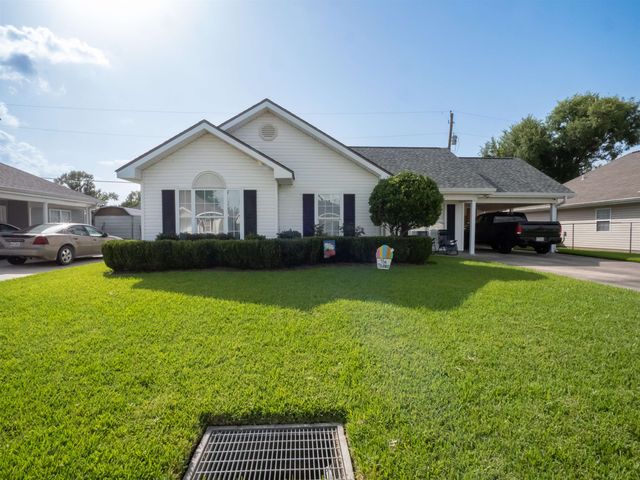 213 Jennifer St, Gray, LA 70395