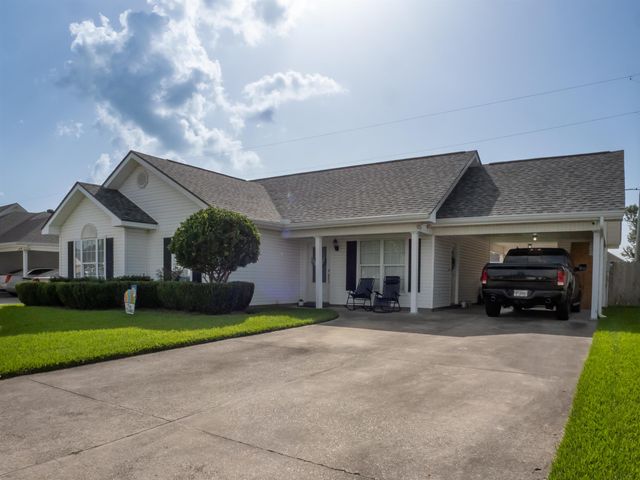 213 Jennifer St, Gray, LA 70395