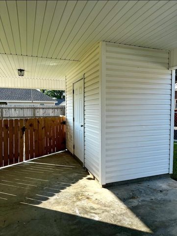 213 Jennifer St, Gray, LA 70395