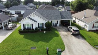 213 Jennifer St, Gray, LA 70395