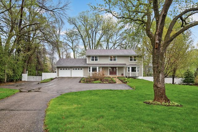 5525 Wedgewood Drive, Excelsior, MN 55331