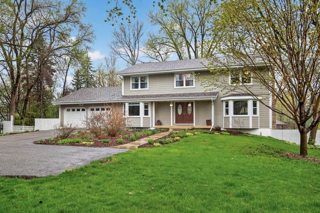 5525 Wedgewood Drive, Excelsior, MN 55331