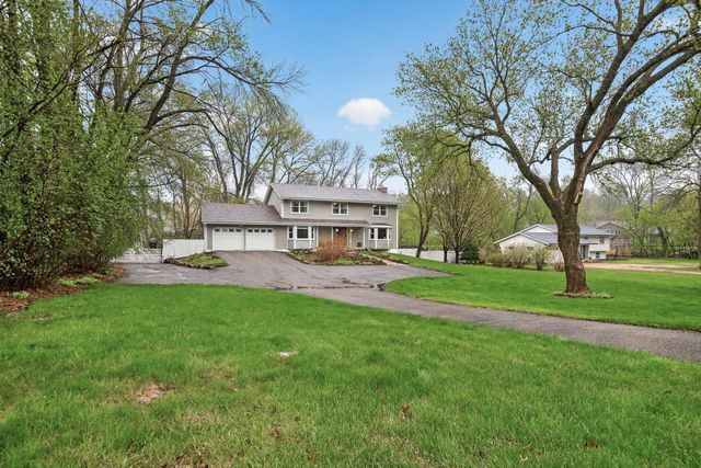 5525 Wedgewood Drive, Excelsior, MN 55331