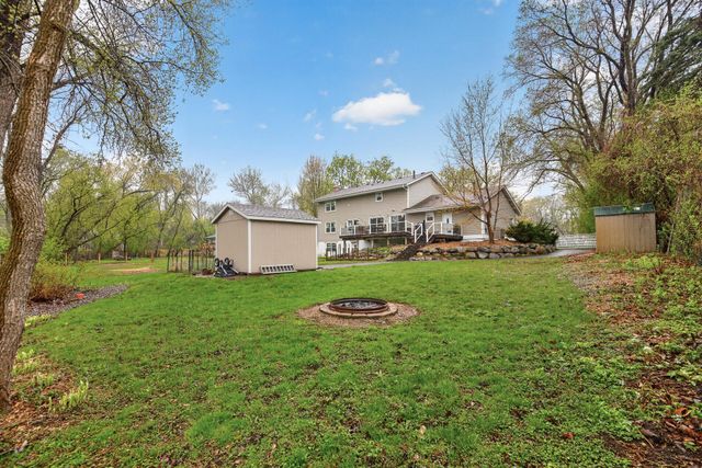 5525 Wedgewood Drive, Excelsior, MN 55331