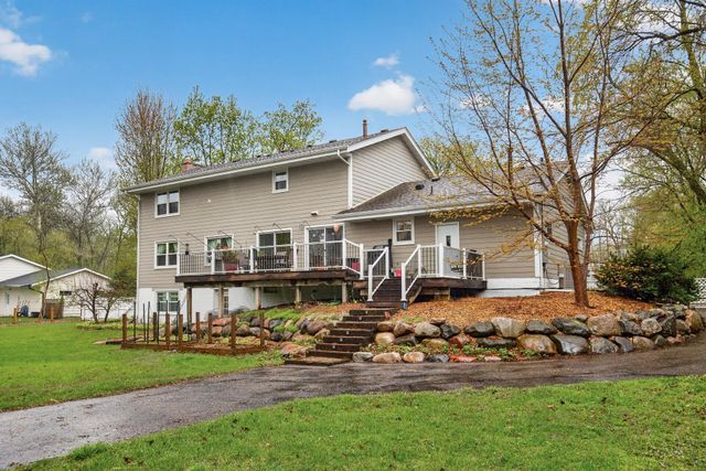 5525 Wedgewood Drive, Excelsior, MN 55331