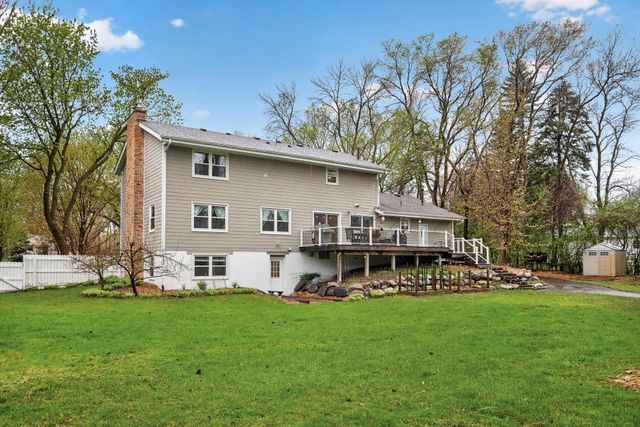 5525 Wedgewood Drive, Excelsior, MN 55331