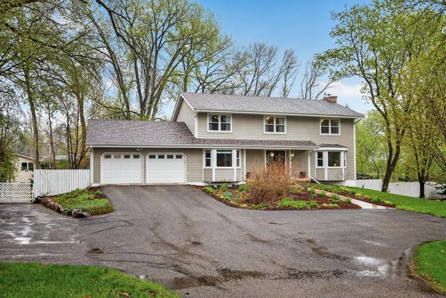 5525 Wedgewood Drive, Excelsior, MN 55331