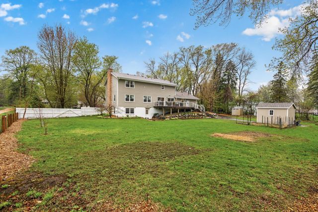 5525 Wedgewood Drive, Excelsior, MN 55331