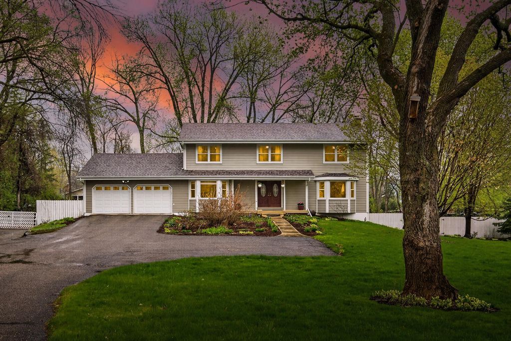 5525 Wedgewood Drive, Excelsior, MN 55331