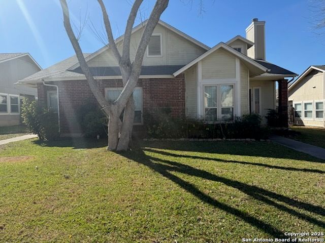 3420 Ridge Smoke, San Antonio, TX 78247