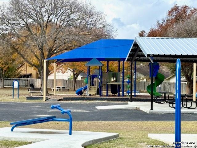 3420 Ridge Smoke, San Antonio, TX 78247