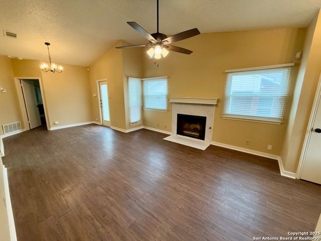 3420 Ridge Smoke, San Antonio, TX 78247