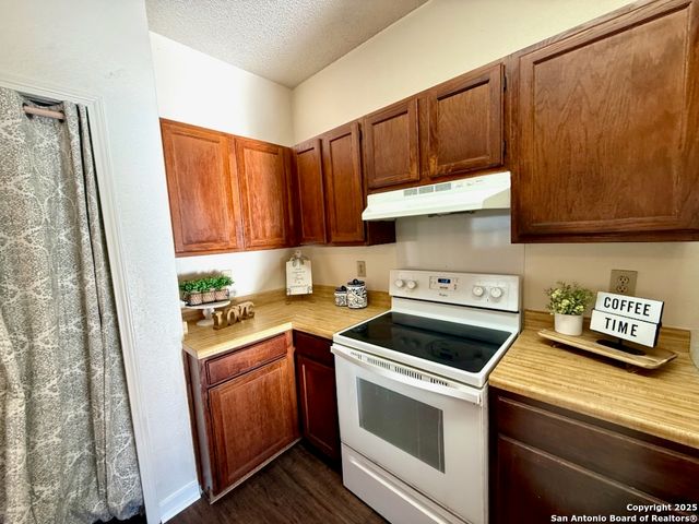 3420 Ridge Smoke, San Antonio, TX 78247