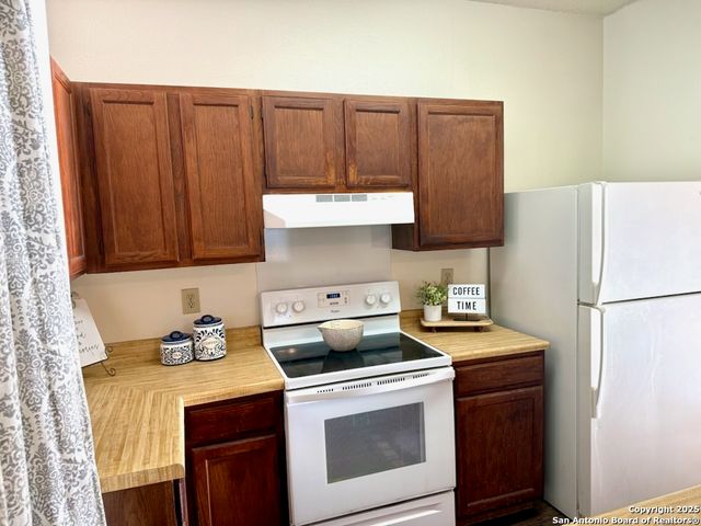 3420 Ridge Smoke, San Antonio, TX 78247