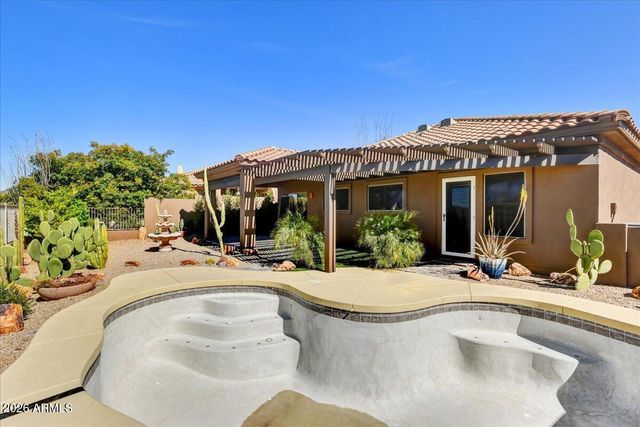 35128 N 92ND Place, Scottsdale, AZ 85262