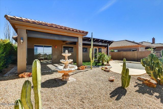 35128 N 92ND Place, Scottsdale, AZ 85262