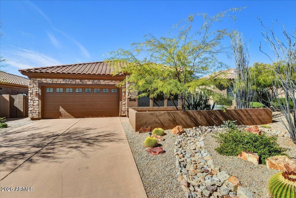 35128 N 92ND Place, Scottsdale, AZ 85262
