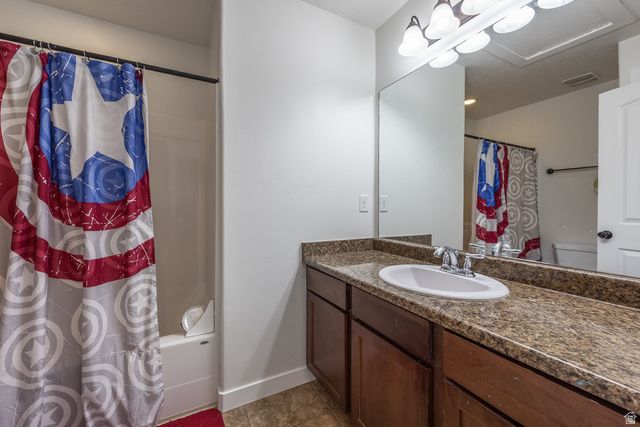 4043 E OAKLAND HILLS DR, Eagle Mountain, UT 84005