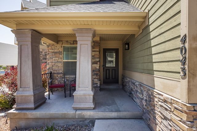 4043 E OAKLAND HILLS DR, Eagle Mountain, UT 84005