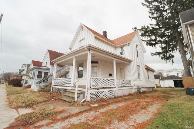 608 Anderson Avenue, Fort Wayne, IN 46805