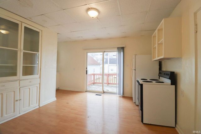 608 Anderson Avenue, Fort Wayne, IN 46805