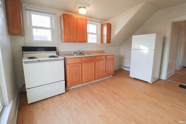 608 Anderson Avenue, Fort Wayne, IN 46805