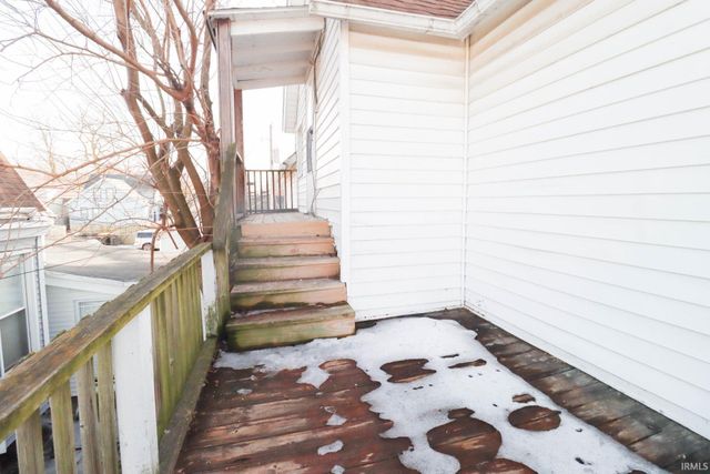 608 Anderson Avenue, Fort Wayne, IN 46805