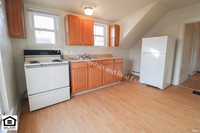 608 Anderson Avenue, Fort Wayne, IN 46805