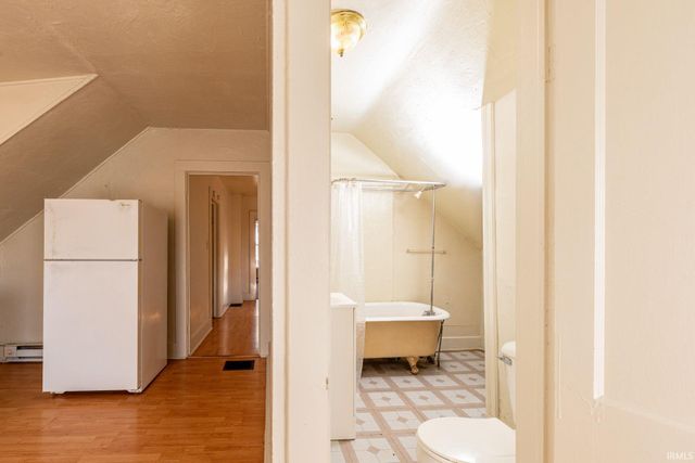 608 Anderson Avenue, Fort Wayne, IN 46805