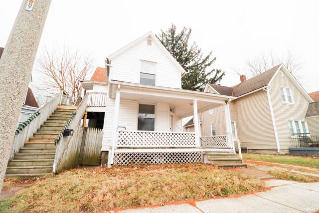 608 Anderson Avenue, Fort Wayne, IN 46805