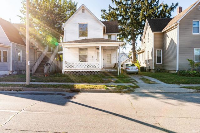 608 Anderson Avenue, Fort Wayne, IN 46805