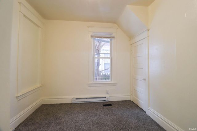 608 Anderson Avenue, Fort Wayne, IN 46805