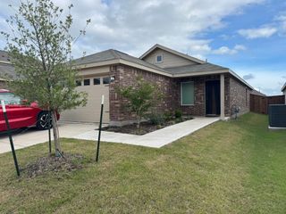 3057 Ashbrook Lane, Anna, TX 75409