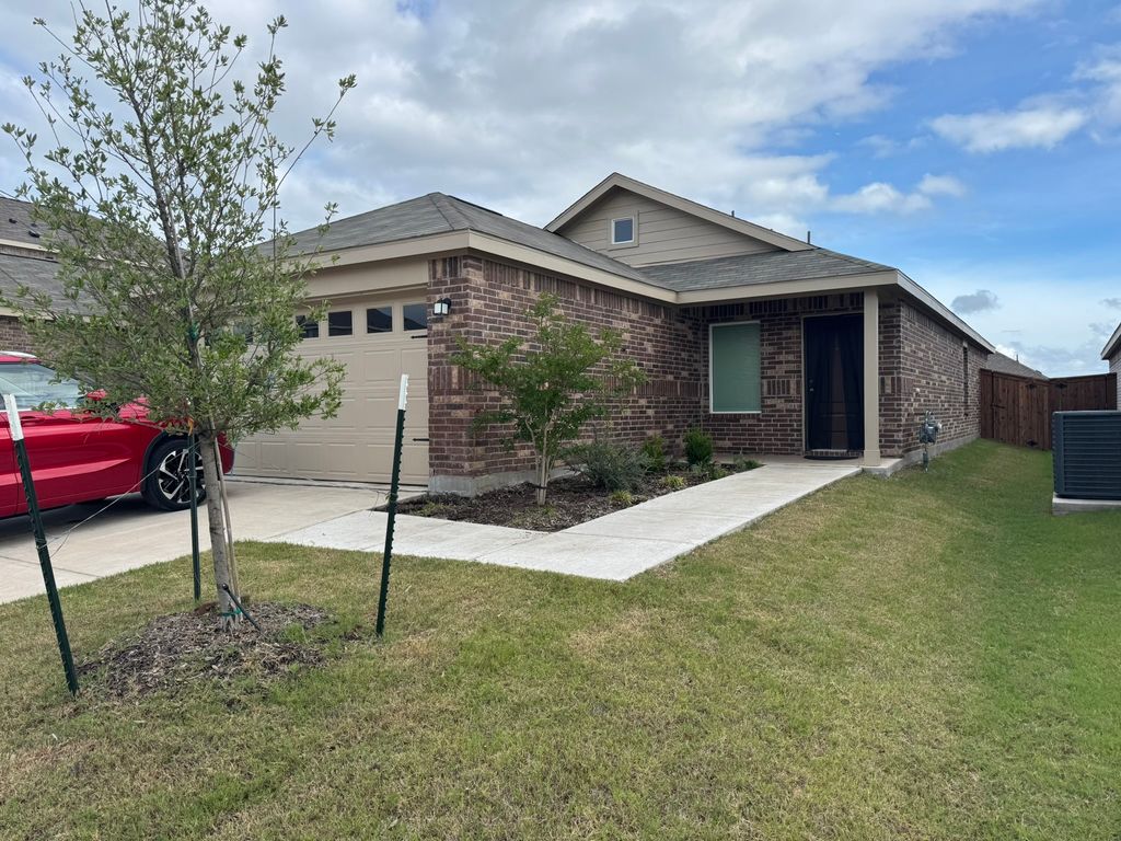 3057 Ashbrook Lane, Anna, TX 75409