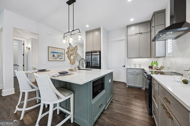109 Becket Road, St. Marys, GA 31558