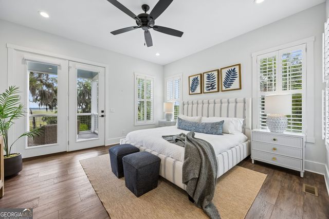 109 Becket Road, St. Marys, GA 31558